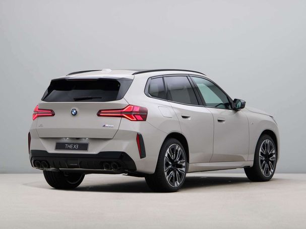 BMW X3 xDrive 280 kW image number 9