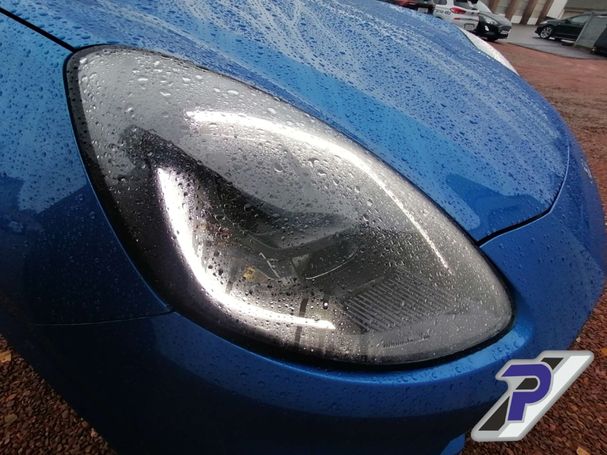 Ford Puma 92 kW image number 20