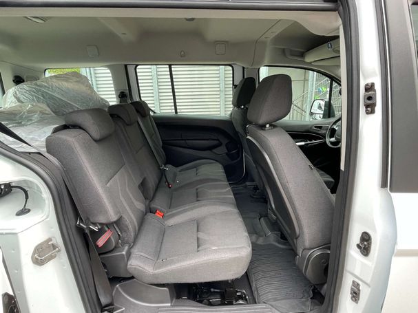 Ford Transit Connect L2 88 kW image number 20