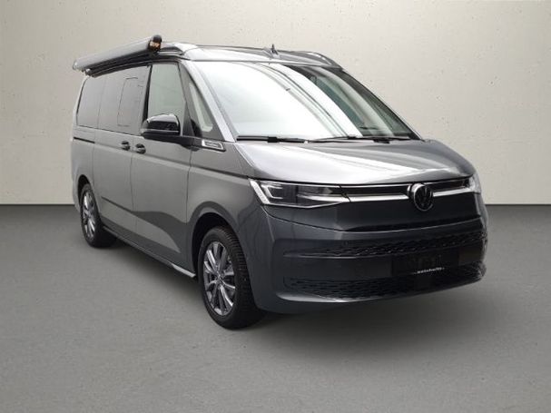 Volkswagen T7 California TDI Ocean DSG 110 kW image number 2