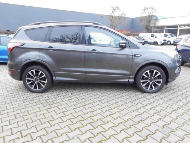 Ford Kuga 110 kW image number 2