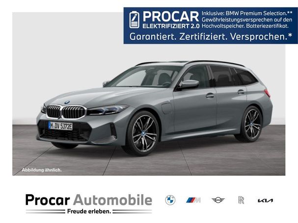 BMW 330 Touring M Sport xDrive 185 kW image number 1