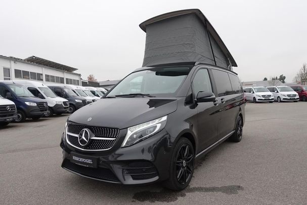 Mercedes-Benz V 300d Edition 1 176 kW image number 1