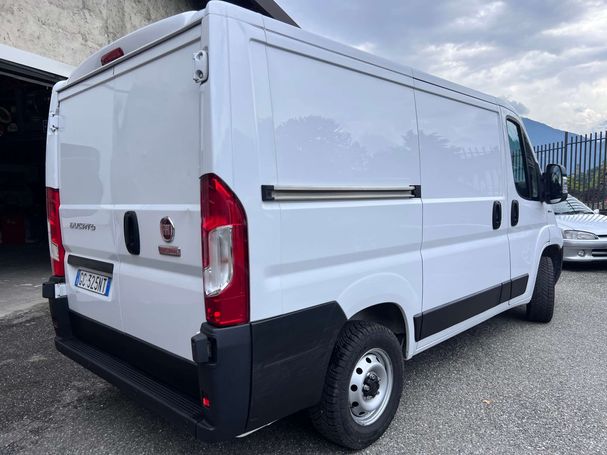 Fiat Ducato 2.3 88 kW image number 8