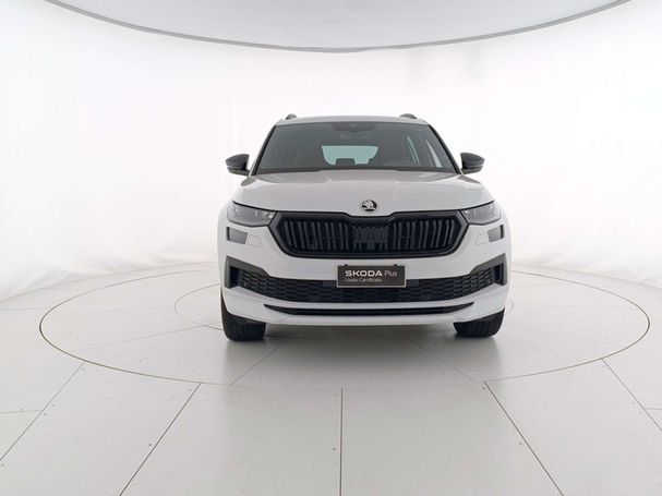 Skoda Kodiaq 2.0 TDI DSG Sportline 110 kW image number 2