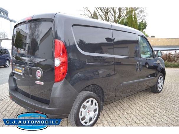 Fiat Doblo 70 kW image number 6