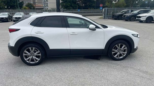 Mazda CX-30 2.0 AWD 110 kW image number 6