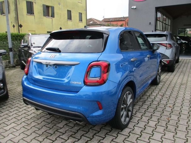 Fiat 500X 96 kW image number 3