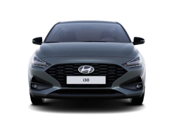 Hyundai i30 74 kW image number 2