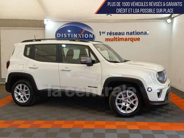 Jeep Renegade 1.0 Limited 88 kW image number 2