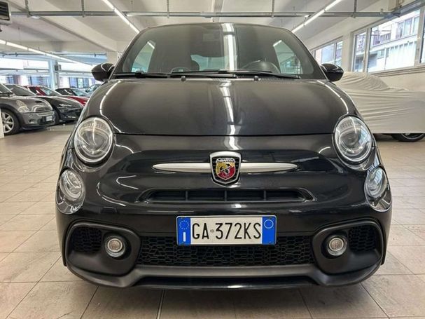 Abarth 595C 1.4 T Jet 165 121 kW image number 2