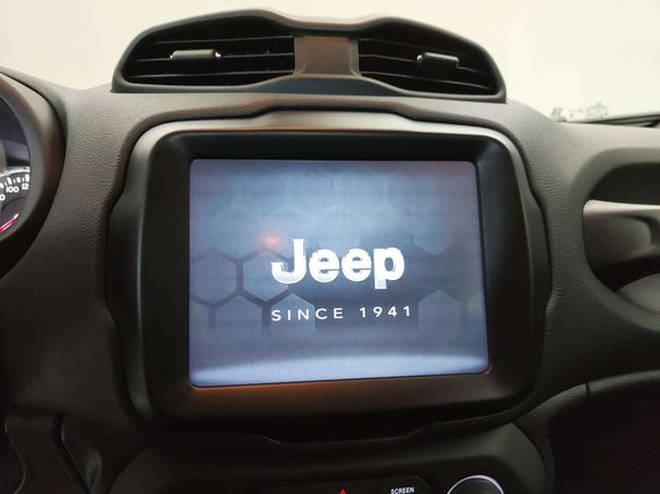 Jeep Renegade 1.0 Limited 88 kW image number 14