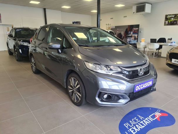 Honda Jazz 1.3 i-VTEC CVT 76 kW image number 2