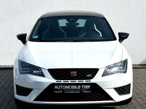 Cupra Leon 213 kW image number 3