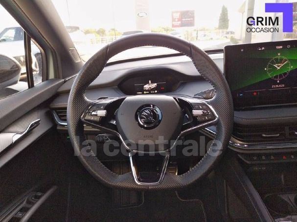 Skoda Enyaq 60 Sportline 132 kW image number 13