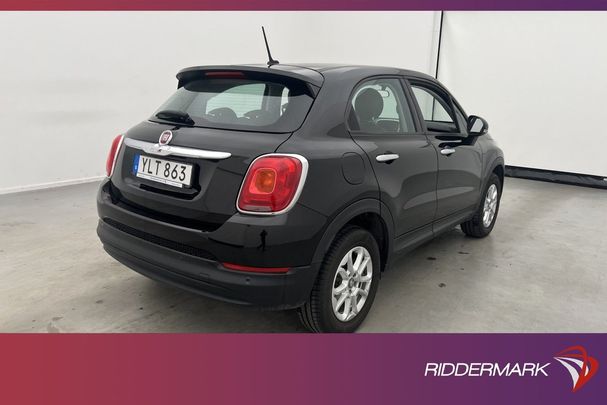 Fiat 500X 1.6 82 kW image number 9