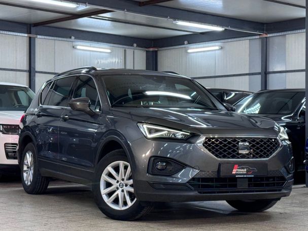 Seat Tarraco 110 kW image number 3