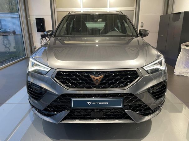 Cupra Ateca 2.0 TSI 221 kW image number 2