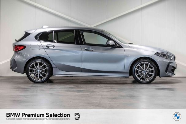 BMW 116i M Sport 80 kW image number 2