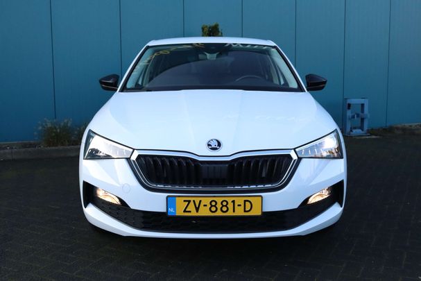 Skoda Scala 1.0 TSI 85 kW image number 2