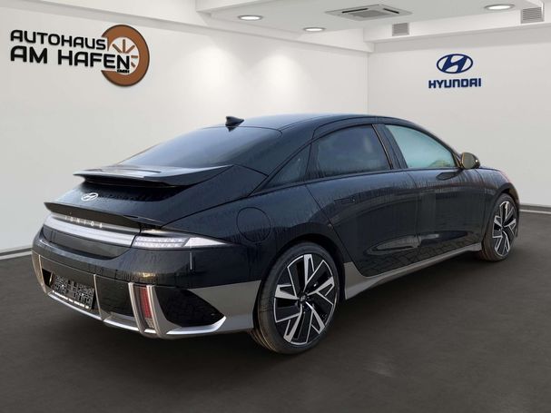 Hyundai Ioniq 6 239 kW image number 1