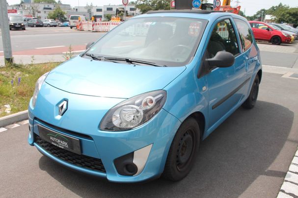 Renault Twingo 55 kW image number 1