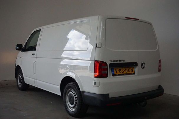 Volkswagen T6 Transporter 62 kW image number 3