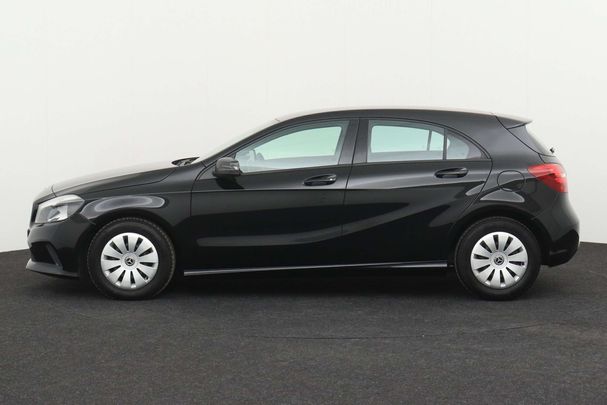 Mercedes-Benz A 180 d BlueEFFICIENCY Edition 81 kW image number 5