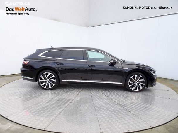 Volkswagen Arteon 2.0 TDI DSG Shooting Brake 4Motion 147 kW image number 12