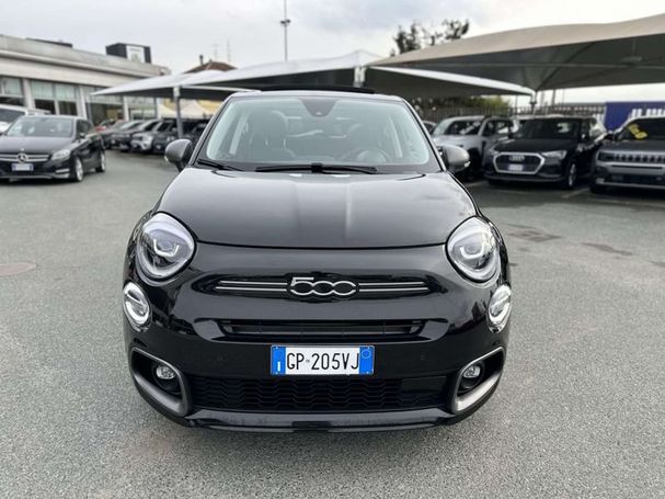 Fiat 500X 1.0 88 kW image number 3