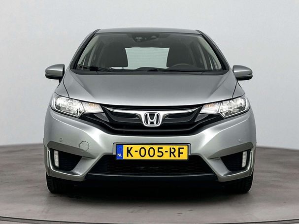 Honda Jazz 1.3 i-VTEC Comfort 75 kW image number 2