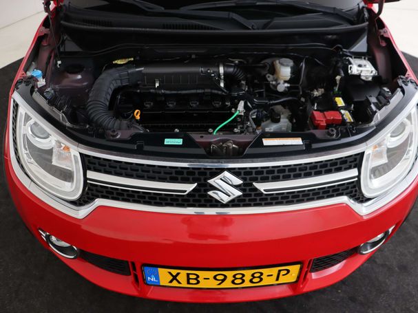 Suzuki Ignis 66 kW image number 43