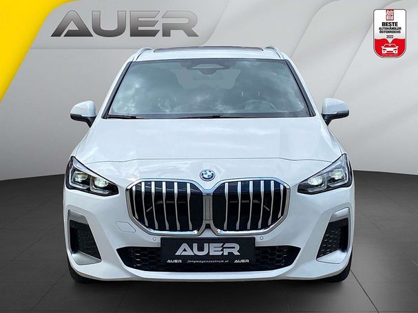 BMW 230 Active Tourer 230e PHEV xDrive 240 kW image number 2