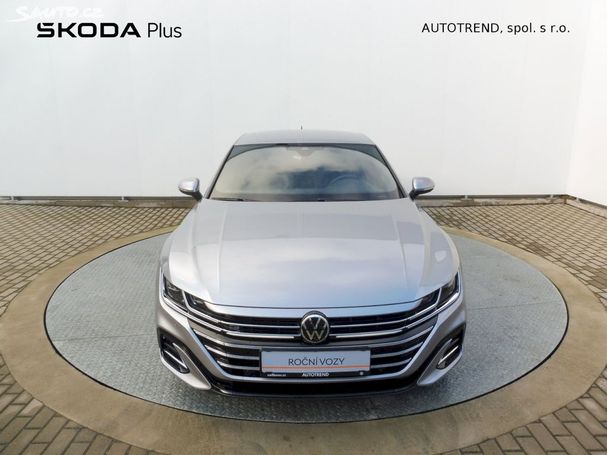 Volkswagen Arteon R-Line 4Motion 206 kW image number 2