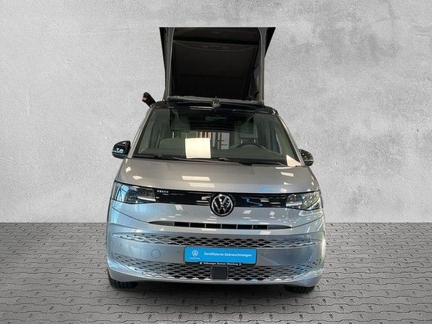 Volkswagen T7 California Coast 110 kW image number 4