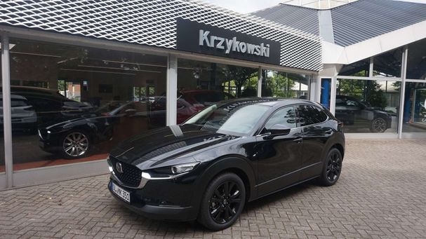 Mazda CX-30 SKYACTIV-X 2.0 137 kW image number 1