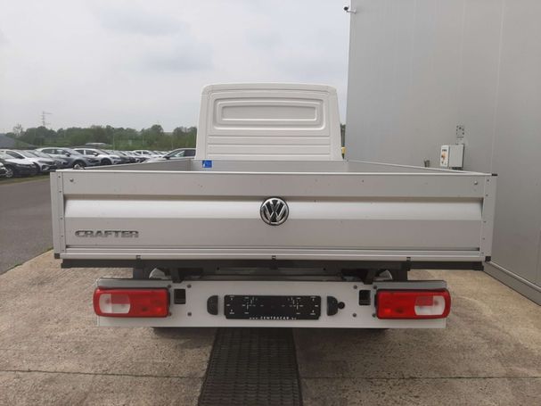 Volkswagen Crafter 35 TDI 103 kW image number 3