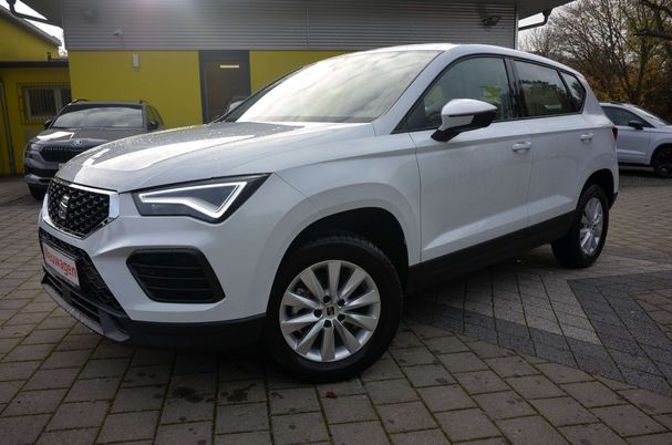 Seat Ateca 1.0 TSI 81 kW image number 1