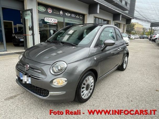 Fiat 500 1.0 51 kW image number 1