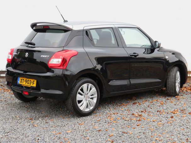 Suzuki Swift 1.2 66 kW image number 3