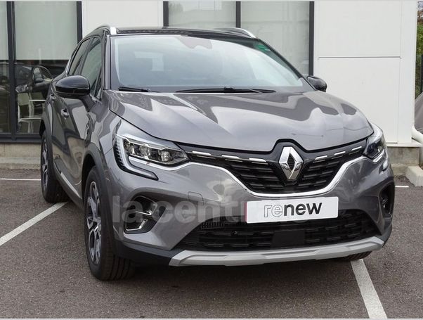 Renault Captur 103 kW image number 1