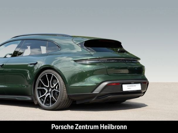 Porsche Taycan Sport Turismo 320 kW image number 14