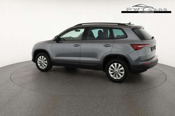 Skoda Karoq 1.5 TSI 110 kW image number 34