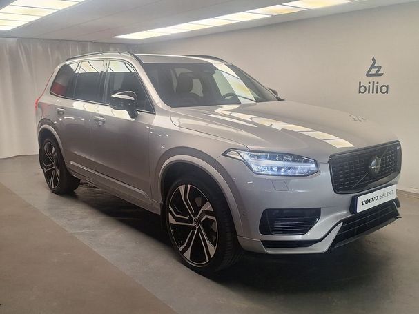 Volvo XC90 AWD T8 341 kW image number 1