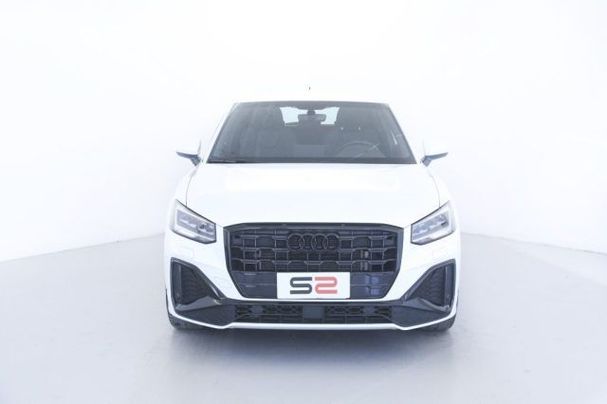 Audi Q2 35 TFSI S-line 110 kW image number 3