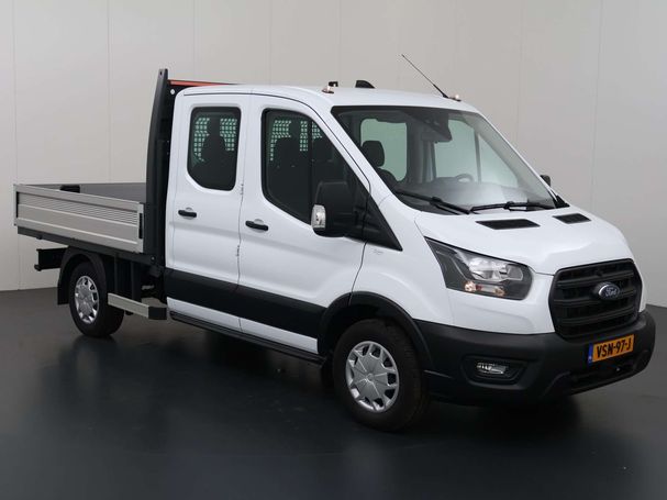 Ford Transit 350 L2 2.0 Trend 96 kW image number 23