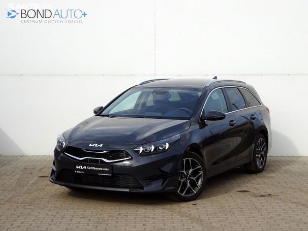 Kia Ceed 1.5 T-GDI 118 kW image number 1