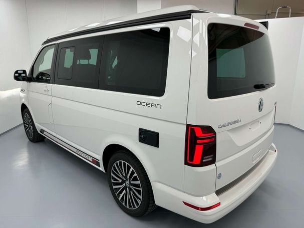 Volkswagen T6 California Ocean 4Motion DSG 150 kW image number 39