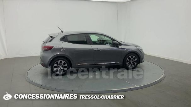 Renault Clio TCe 90 66 kW image number 17