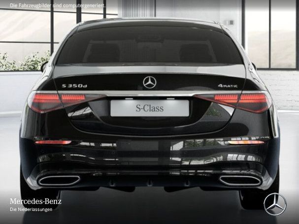 Mercedes-Benz S 350 230 kW image number 7